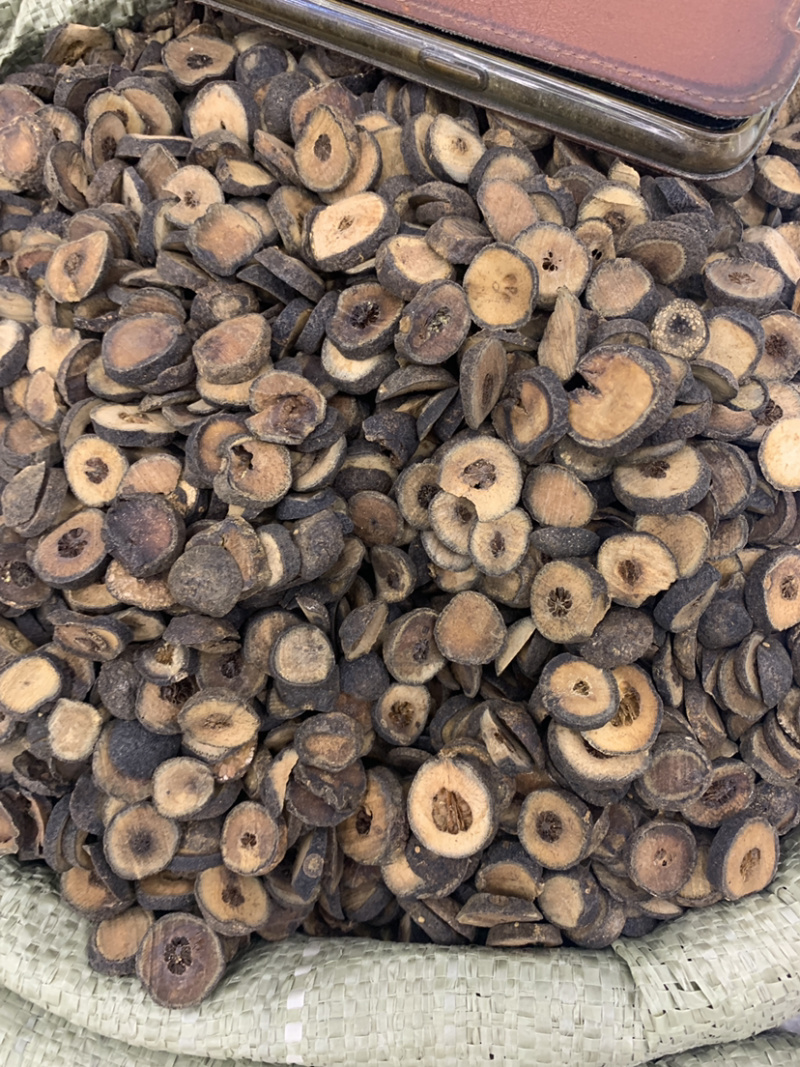 枳实无硫磺熏蒸一公斤起批