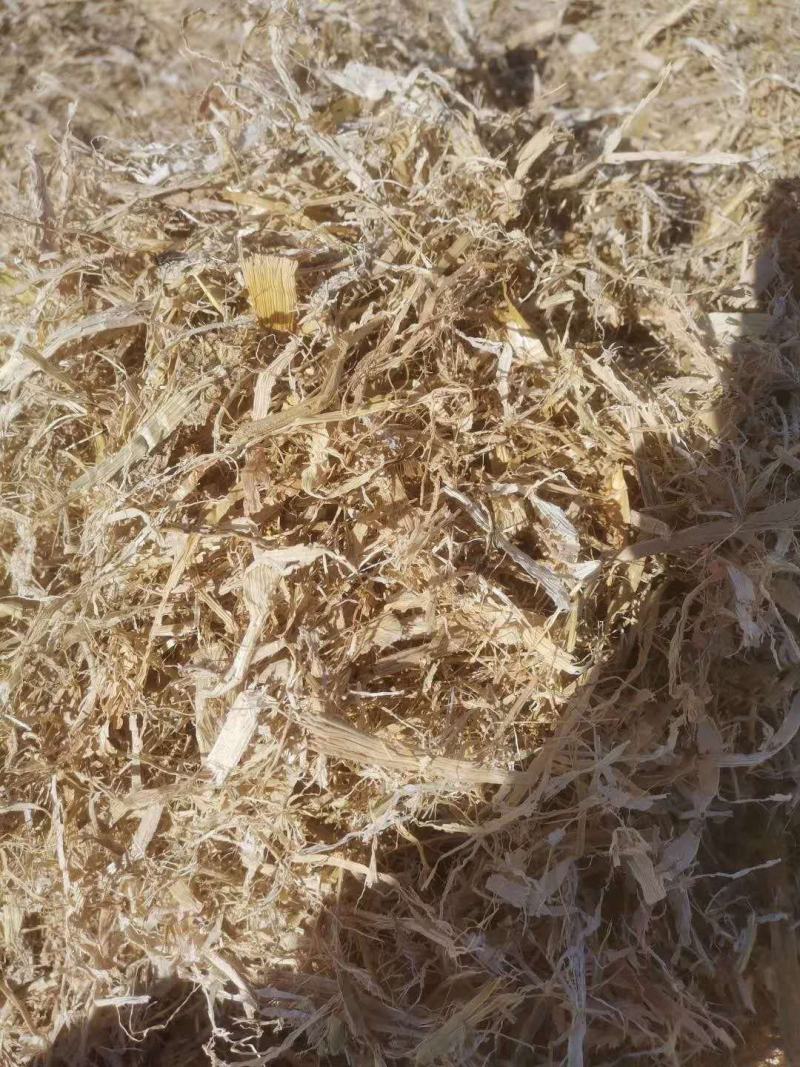 玉米秸秆草厂家直销库存充足！！！！！！！！