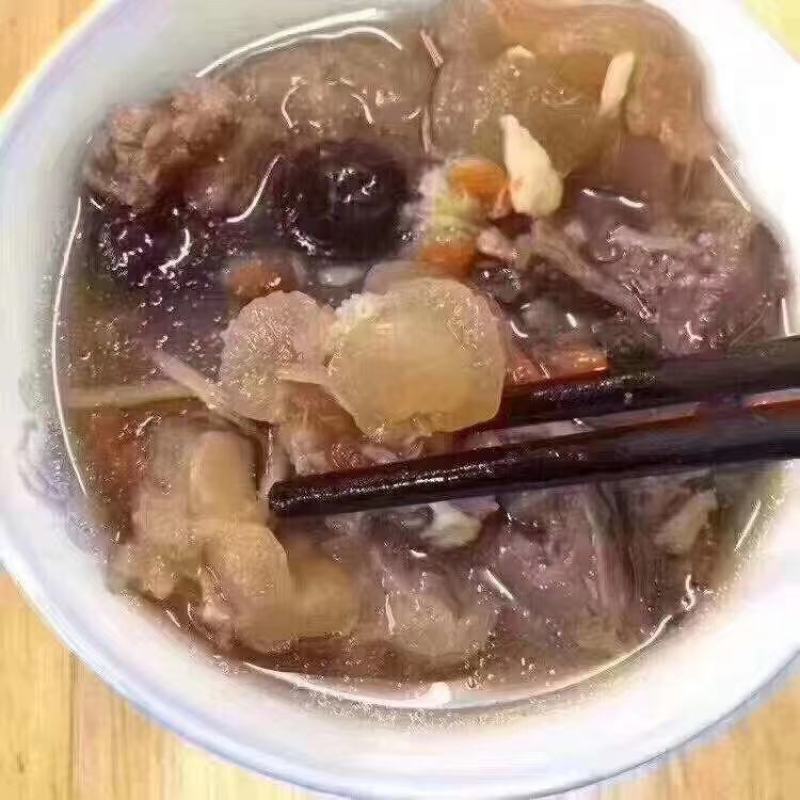 干鹿筋鹿蹄筋可以免费切段咨询价格更优惠