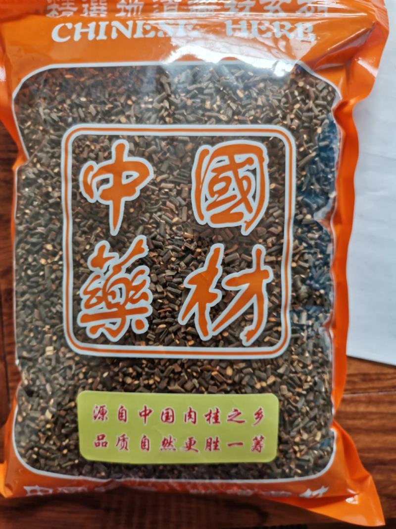 产自中国肉桂之乡的无硫桂枝粒，桂枝毛尖（2仔）
