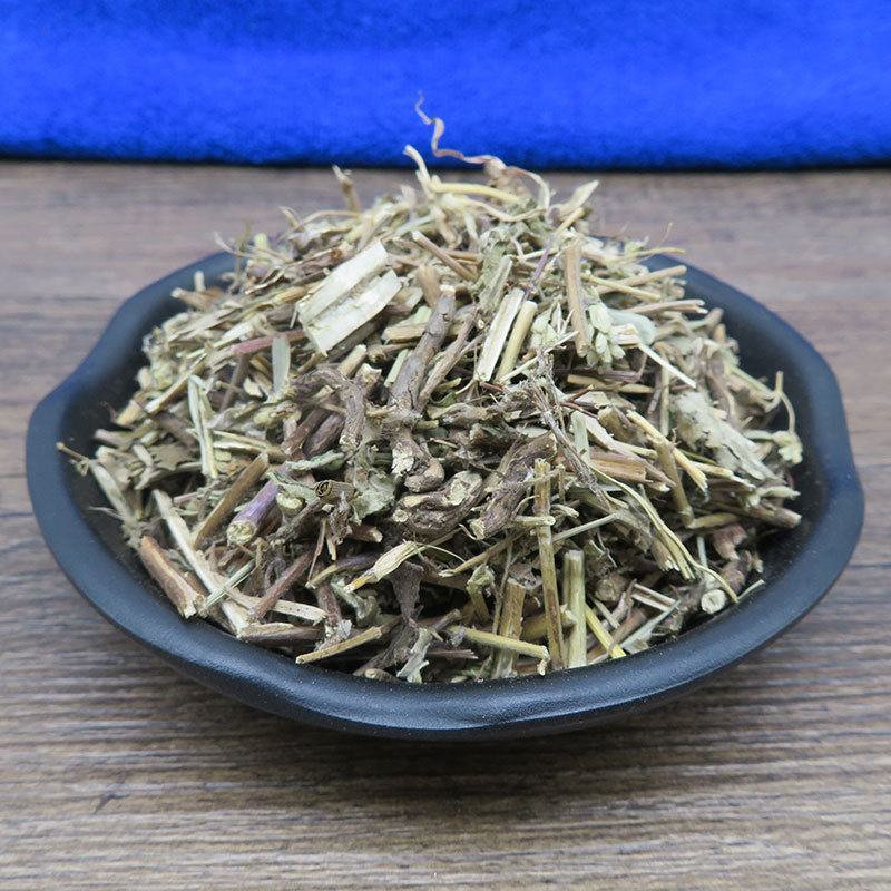 荆芥草中药材产地直销量大从优