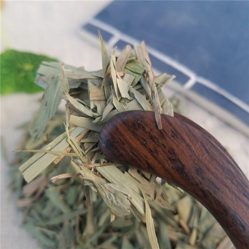 精品淡竹叶中药材产地直销量大从优