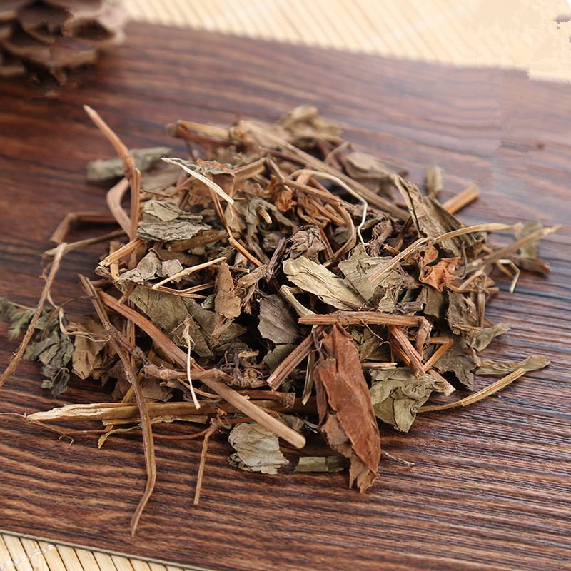 精品药用鱼腥草中药材产地直销量大从优