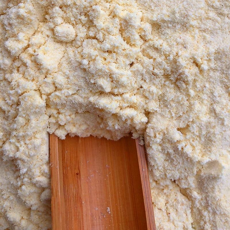 【现磨纯黄豆面新货】纯黄豆粉五谷杂粮多规格可选包邮
