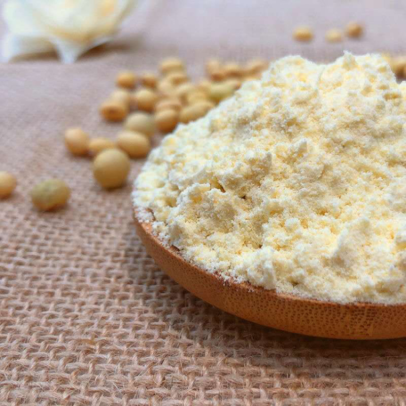 【现磨纯黄豆面新货】纯黄豆粉五谷杂粮多规格可选包邮
