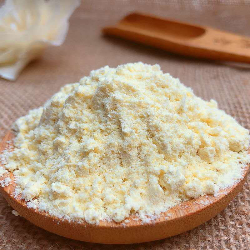 【现磨纯黄豆面新货】纯黄豆粉五谷杂粮多规格可选包邮