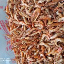 淡水天然烤箱中虾，大小适合，碎末少，好吃美味。