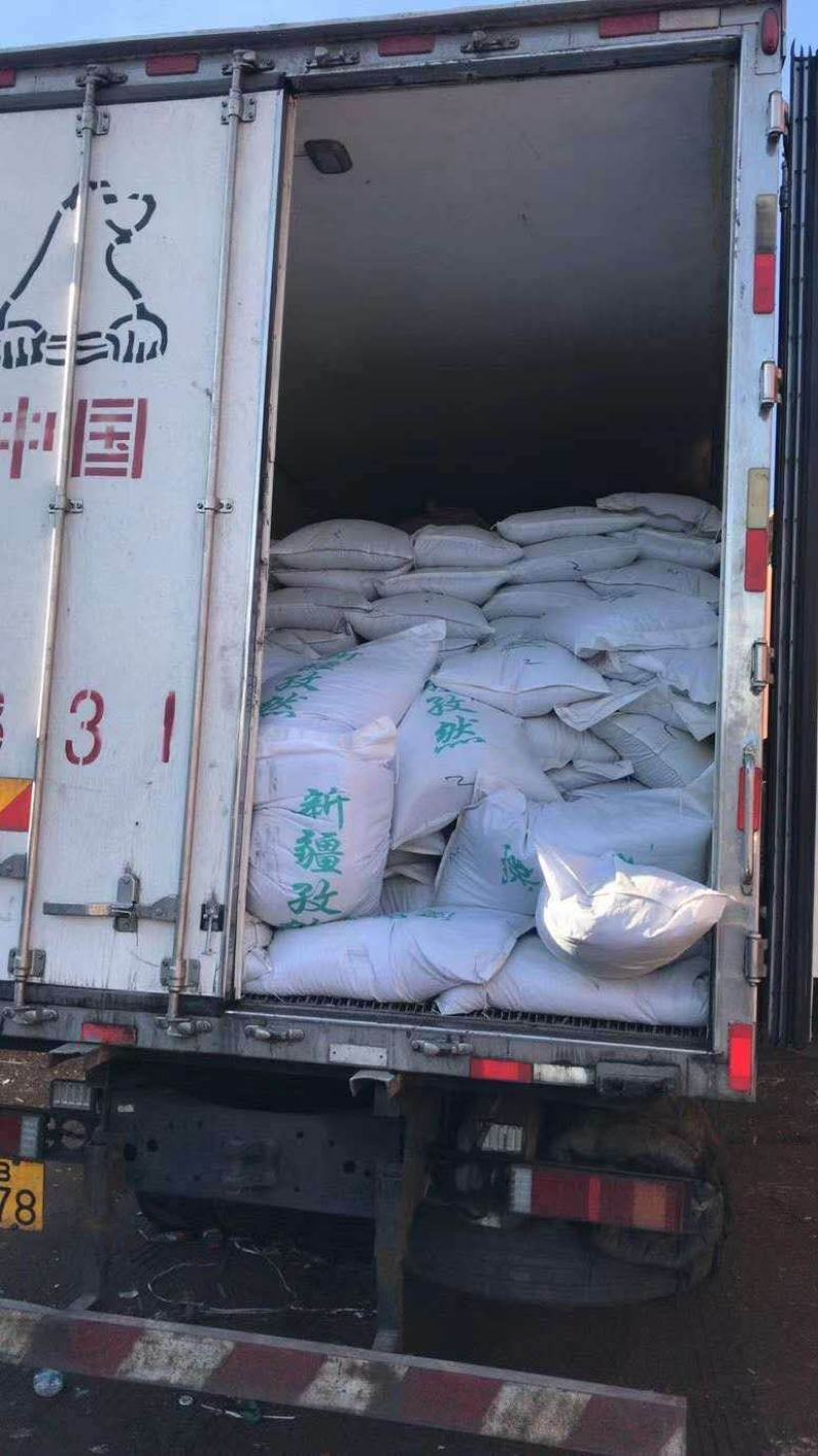 新疆特级孜然量大有优惠，假一赔十不掺任何进口孜然