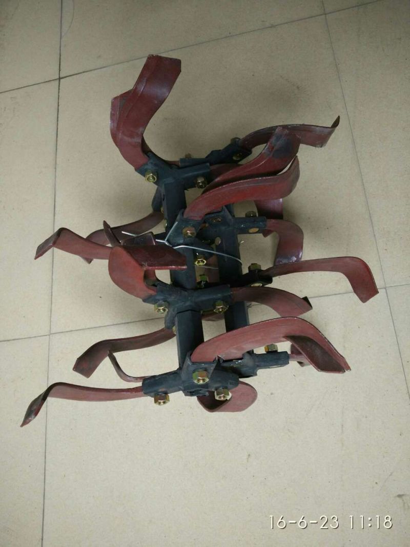 玉米精播机大豆精播机大棚旋耕机多功能机械