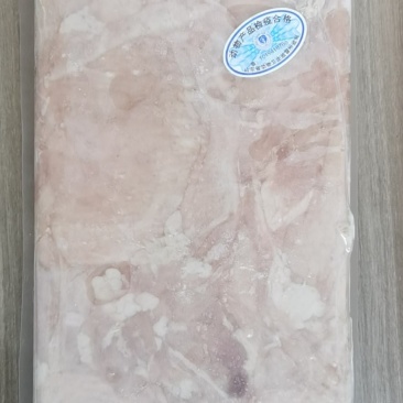 山东馋尼宝贝纯兔肉卷
