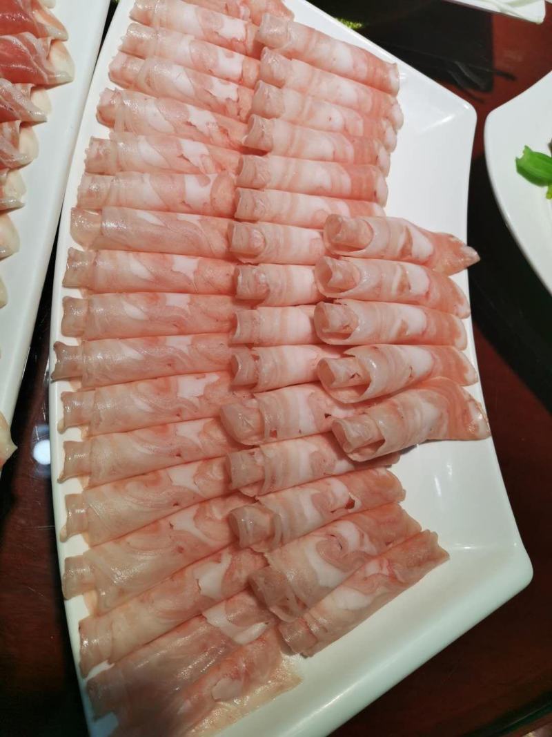 山东馋尼宝贝纯兔肉卷