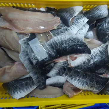 活鱼现杀，免浆黑鱼片