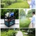 喷雾器电动农用打药机水泵便携式打药泵高压抽水机浇菜浇花