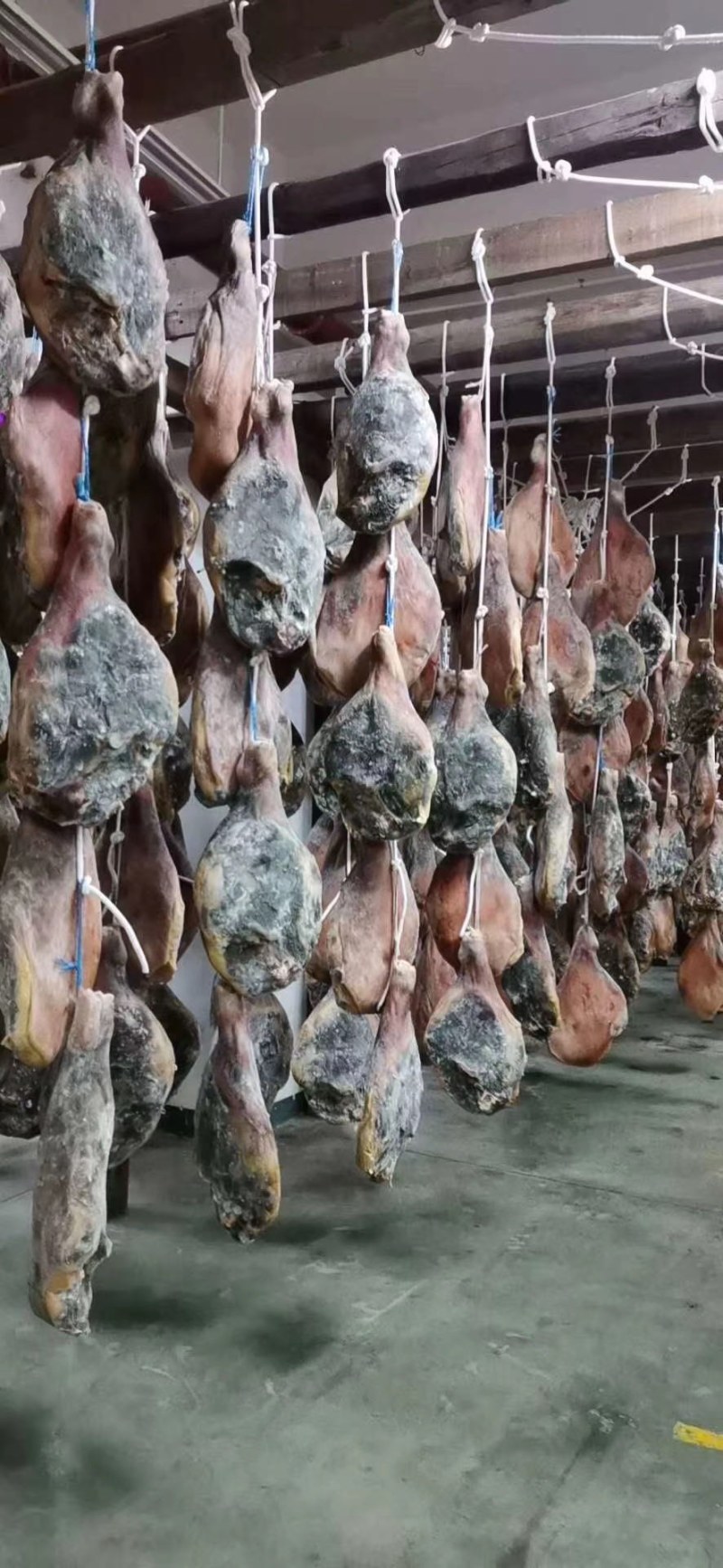 地摊暴利产品跑江湖热卖货源云南火腿厂家一手货源
