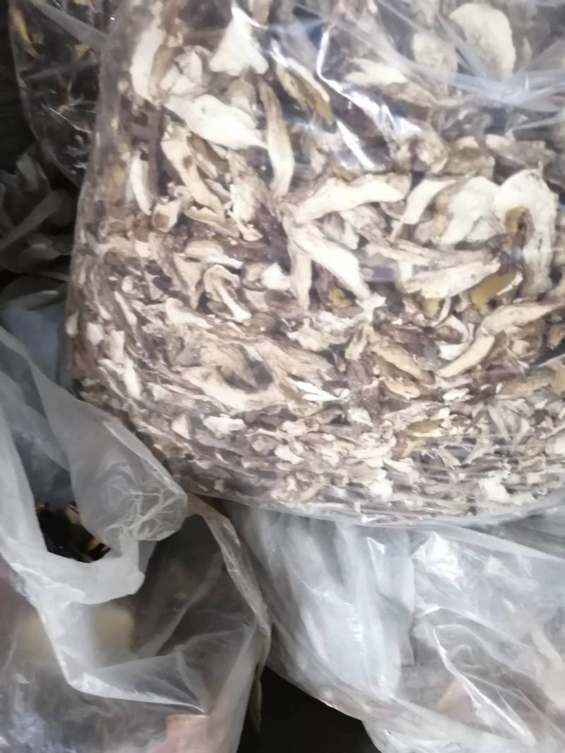 青头菌.梨菇灰菇土特产干货
