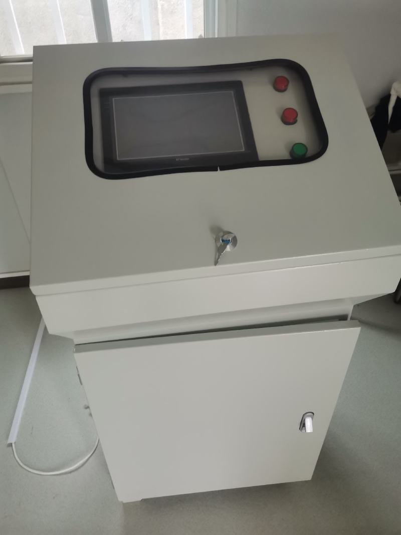 智能水肥一体化机器精准控肥手机app控制气象检测九大要素