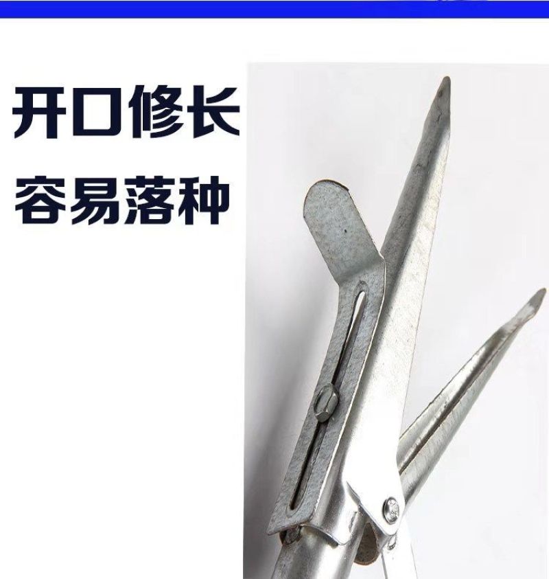 农用玉米花生种子机点播器播种机播种器施肥器点播机栽菜器