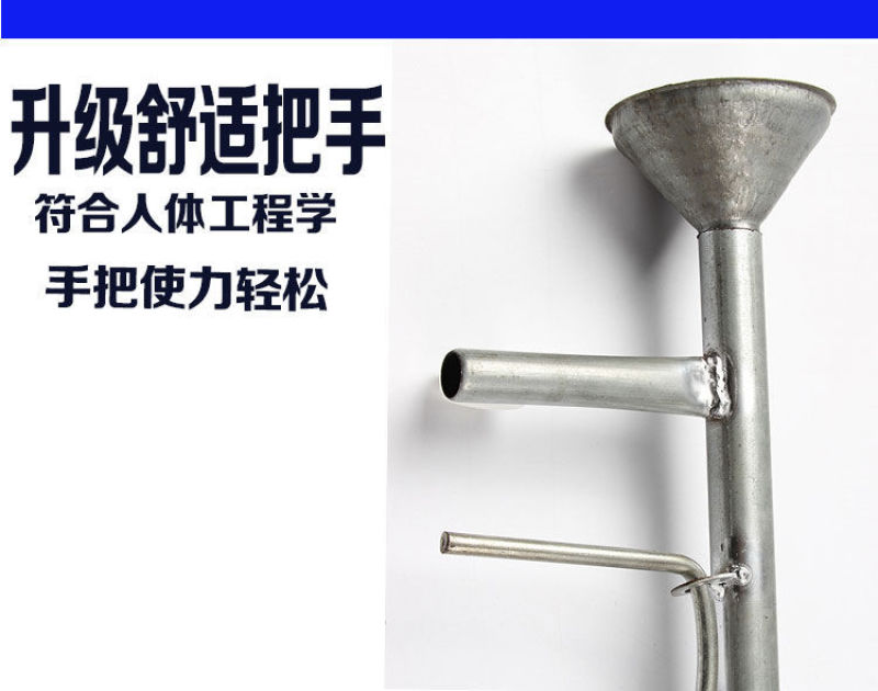 农用玉米花生种子机点播器播种机播种器施肥器点播机栽菜器