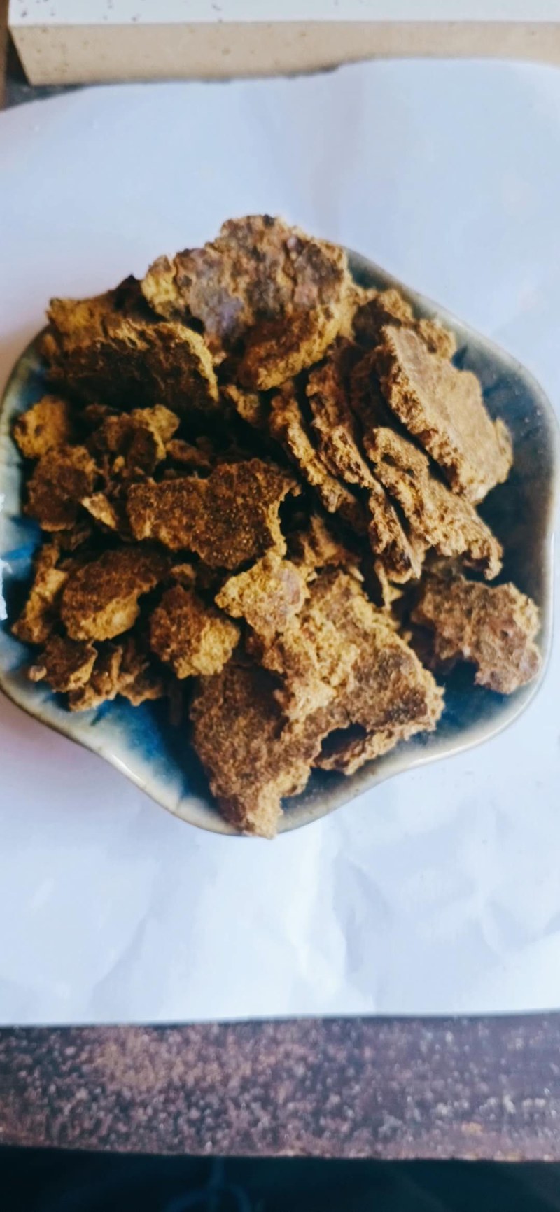【有好货】𠂆家自产自销高质量的棉饼饲料，量大从优！