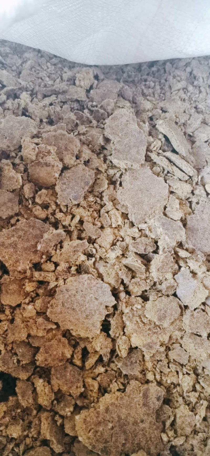 【有好货】𠂆家自产自销高质量的棉饼饲料，量大从优！
