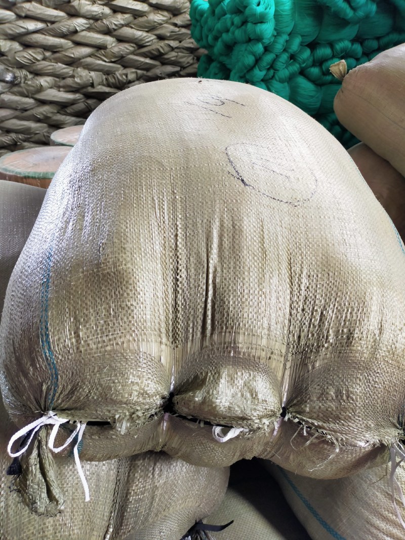 吊秧绳吊蔓绳吊秧布条捆扎绳大棚吊秧绳吊瓜绳吊瓜布条