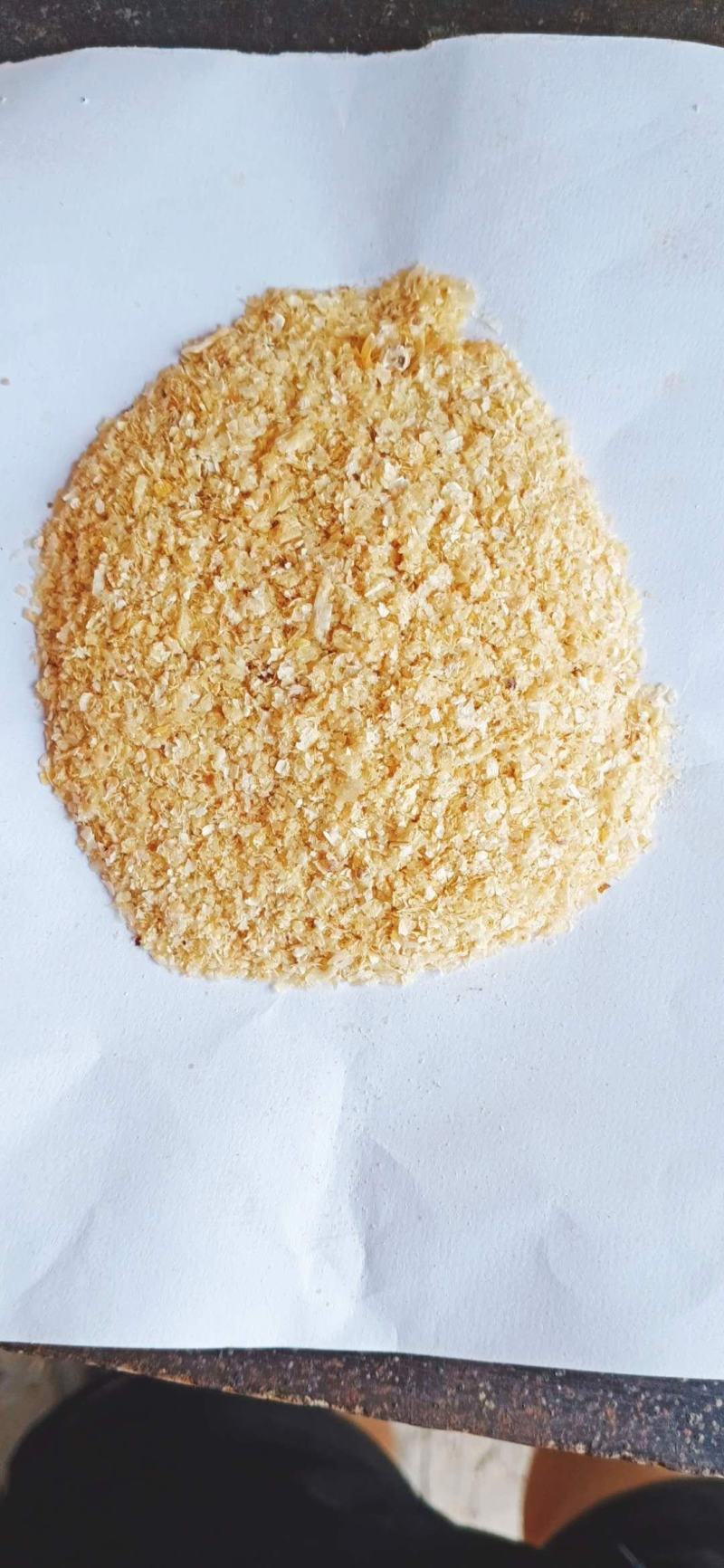 【有好货】白玉米皮，优选好货，质量可靠，育肥好料
