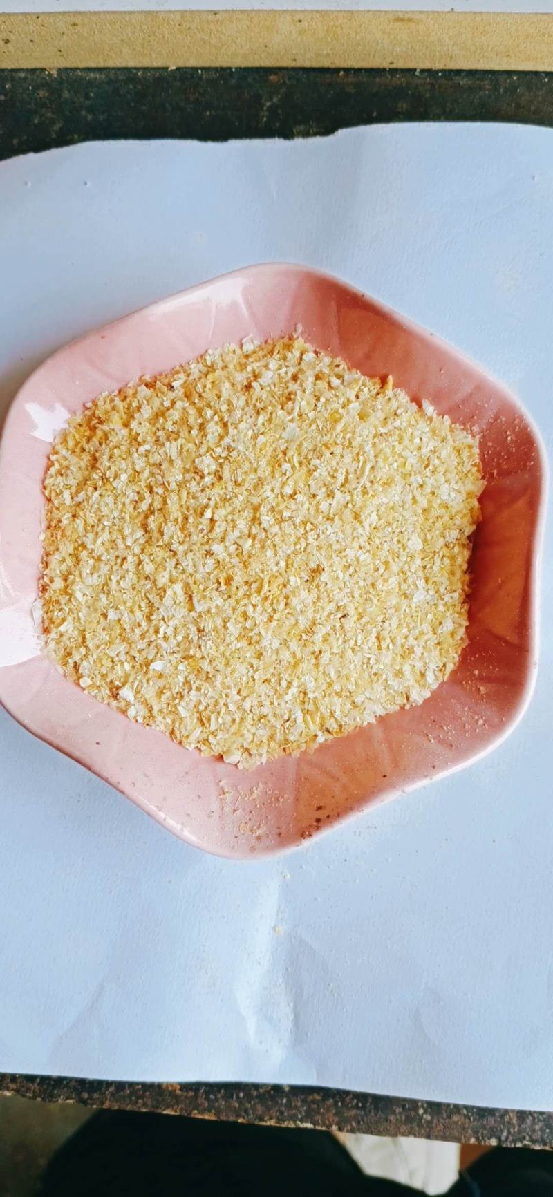 【有好货】白玉米皮，优选好货，质量可靠，育肥好料