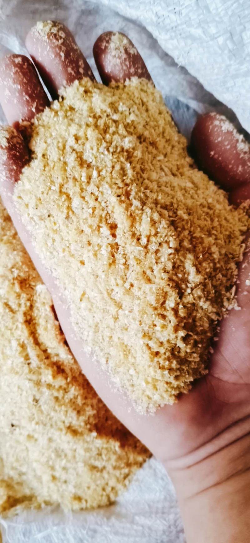 【有好货】白玉米皮，优选好货，质量可靠，育肥好料
