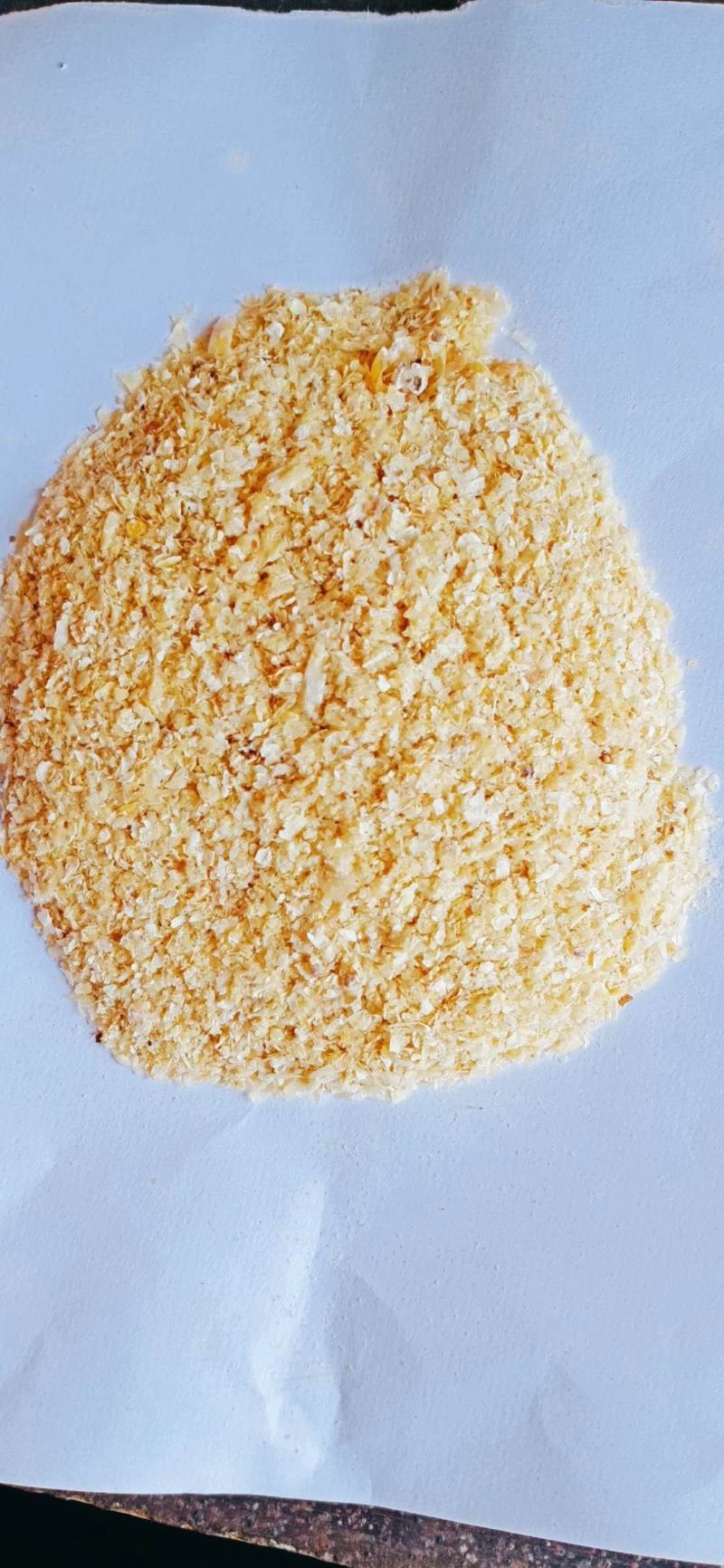 【有好货】白玉米皮，优选好货，质量可靠，育肥好料