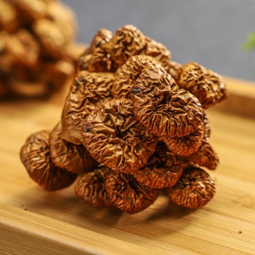 2020年头茬新货滑子菇干货特产滑子菇批发