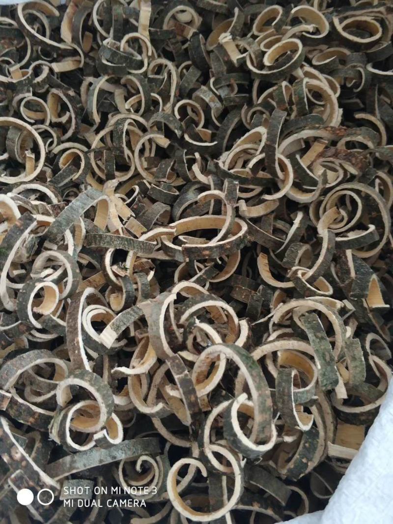 合欢皮（鲜皮加工炕干精品）