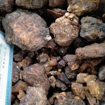 没药含量达标各种规格产地直销一手货源价格优！
