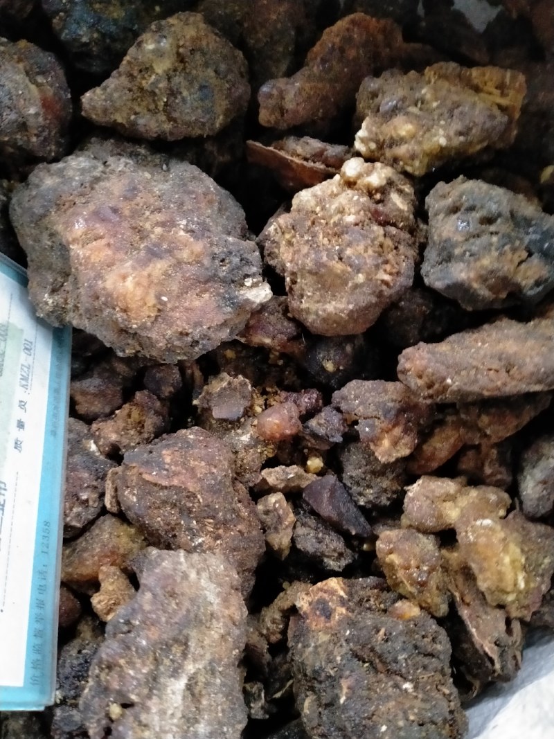 没药含量达标各种规格产地直销一手货源价格优！