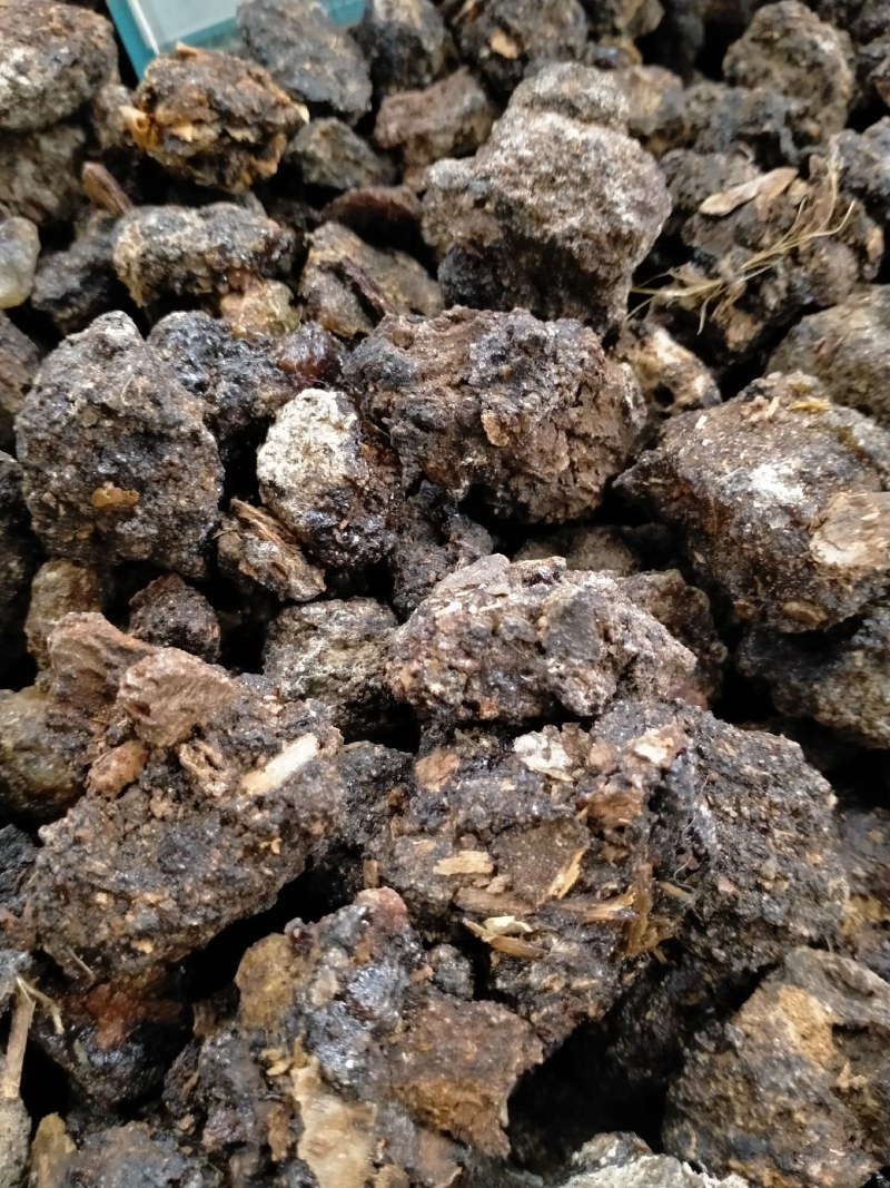 没药含量达标各种规格产地直销一手货源价格优！