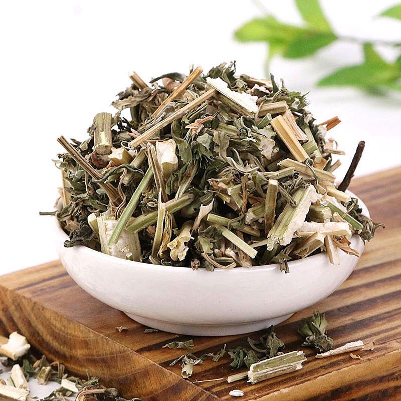 益母草发货月经调理神器产地直销