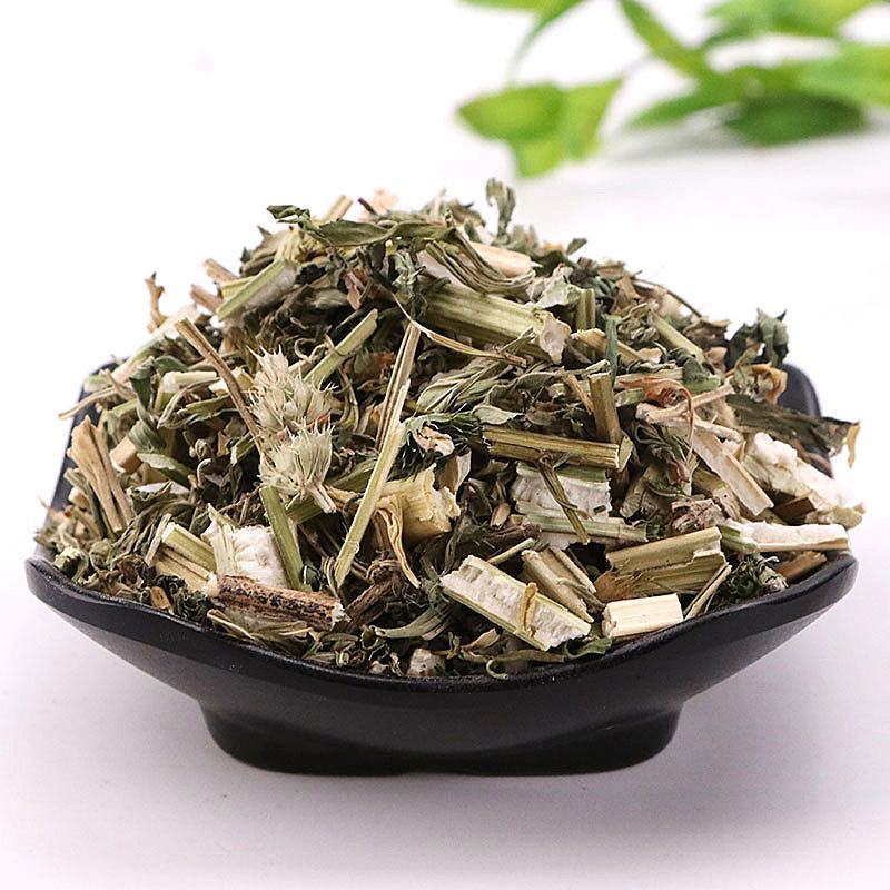 益母草发货月经调理神器产地直销