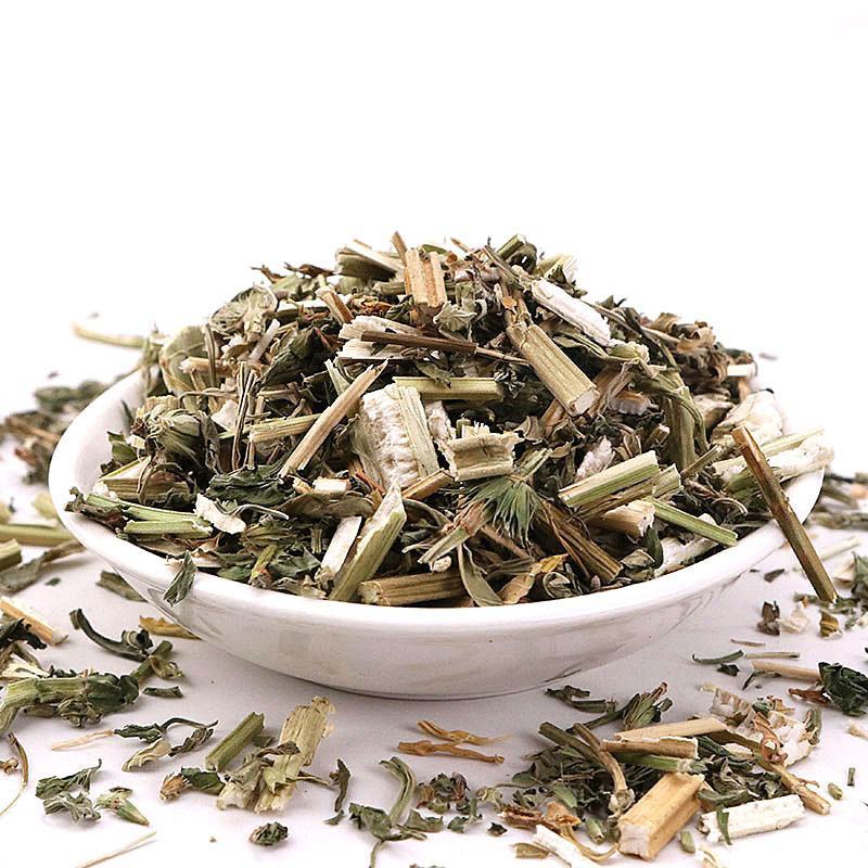 益母草发货月经调理神器产地直销