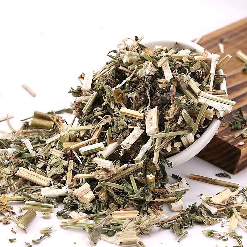 益母草发货月经调理神器产地直销