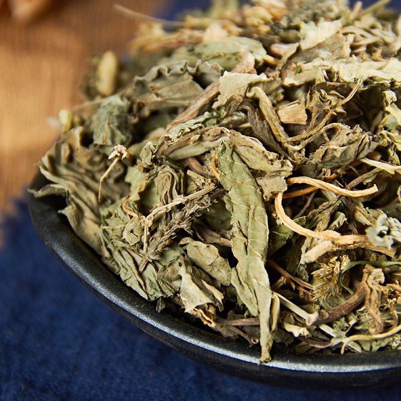 车前草中药材产地直销一手货源