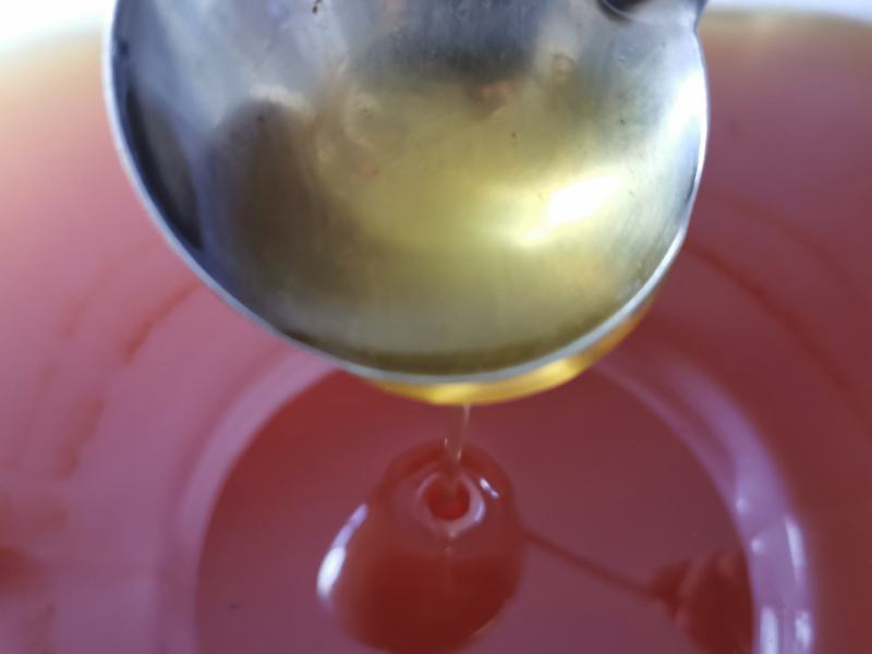 原生态山花自酿纯土蜂蜜