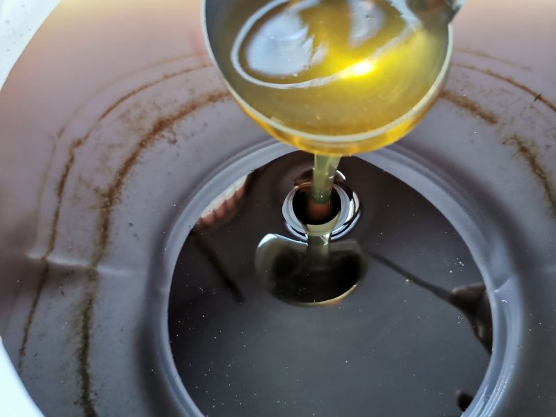 原生态山花自酿纯土蜂蜜