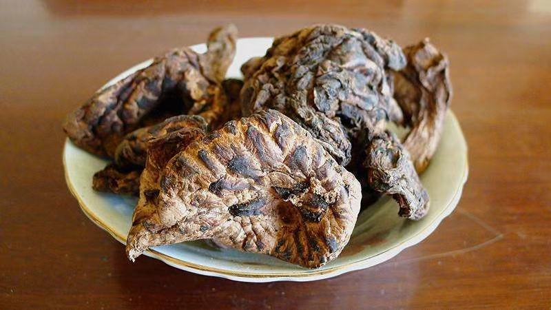 今年的哄干黑虎掌已有备货需要的可以联系