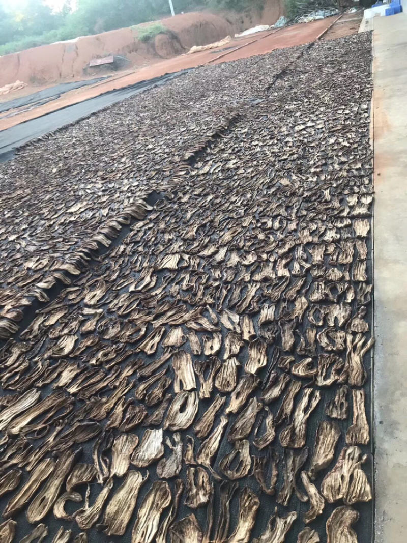 湖南土特产农家茄子干茄子皮茄子片茄子块
