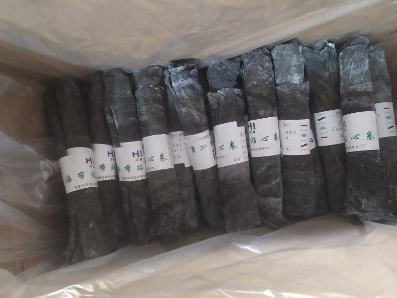 【优质海带卷】超市专用，产地直销厂家直销全是精品