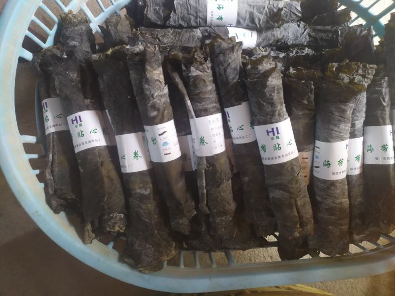 【优质海带卷】超市专用，产地直销厂家直销全是精品