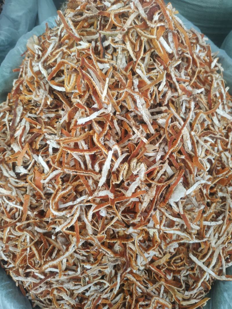 陈皮～新货～全黄色22量大优惠～最后图片18