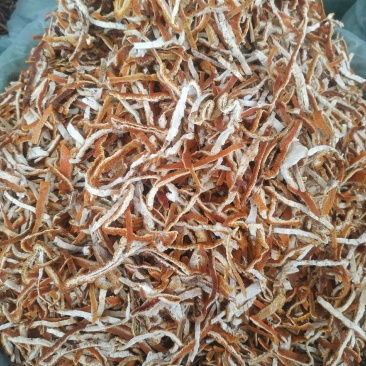 陈皮～新货～全黄色22量大优惠～最后图片18