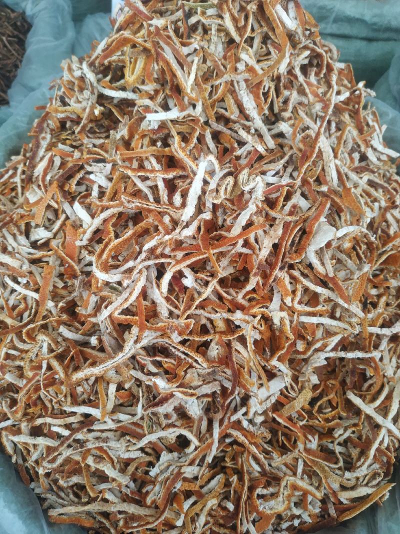 陈皮～新货～全黄色22量大优惠～最后图片18