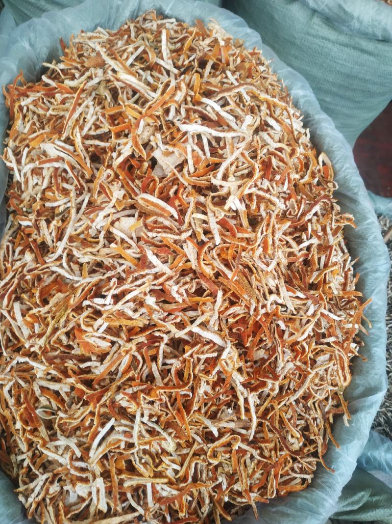 陈皮～新货～全黄色22量大优惠～最后图片18