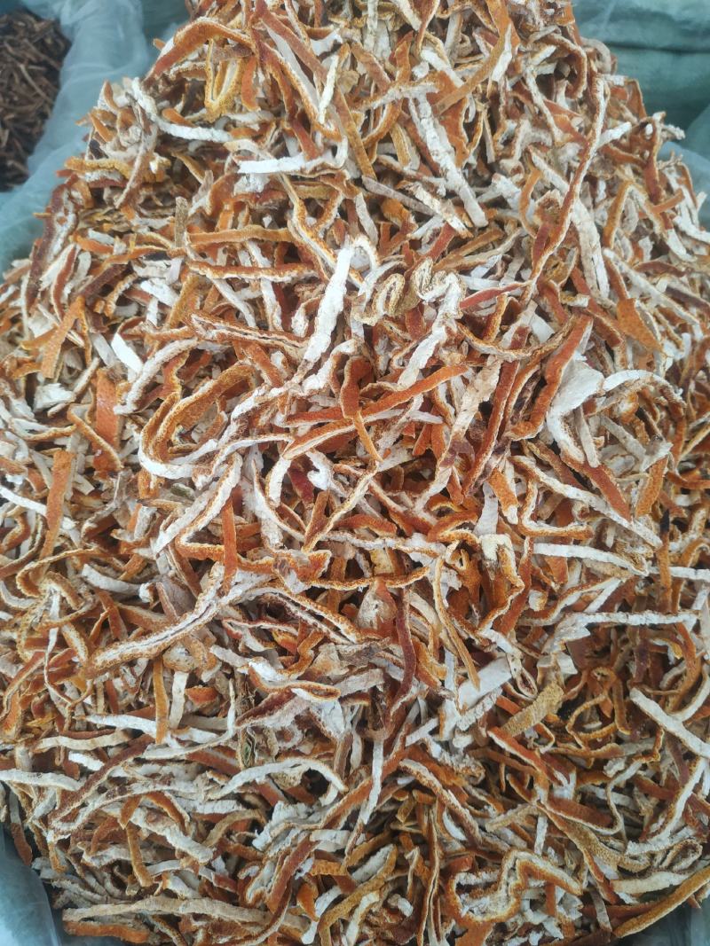陈皮～新货～全黄色22量大优惠～最后图片18